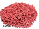 EPDM крошка Розовый