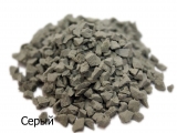 EPDM крошка Серый