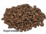 EPDM крошка Коричневый